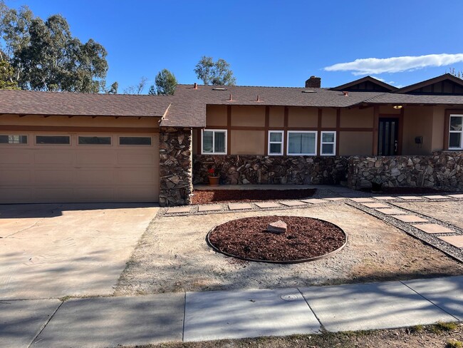 Building Photo - Freshly remodeled 4 bedroom, 2 bath single...