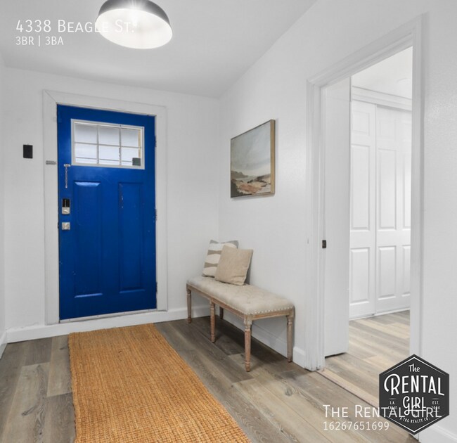 Building Photo - 4338 Beagle St