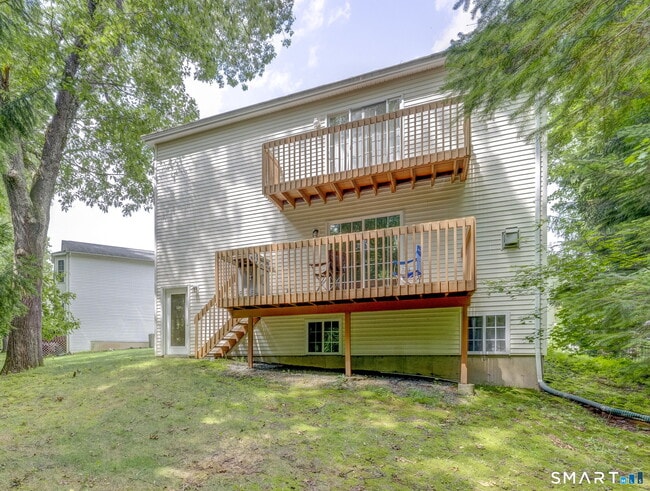 Building Photo - 47 Tunxis St