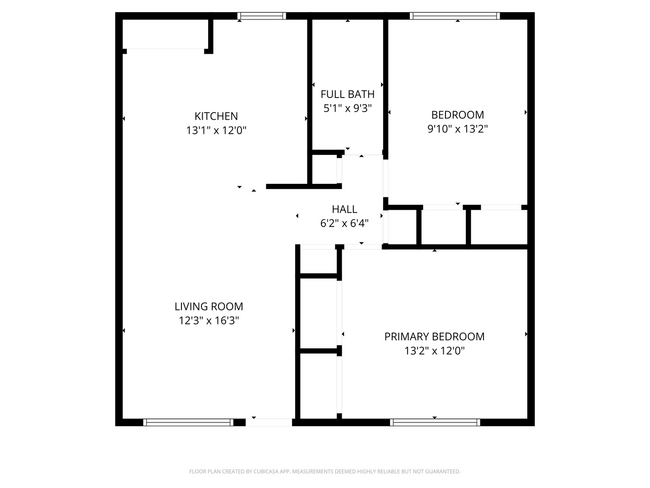 Building Photo - Charming 2 Bedroom with community pool!