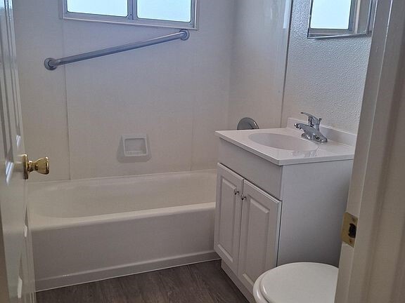 Bathroom - 3820 Merrimac Ave