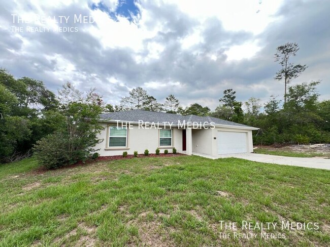 Building Photo - 2736 SW 161st Loop