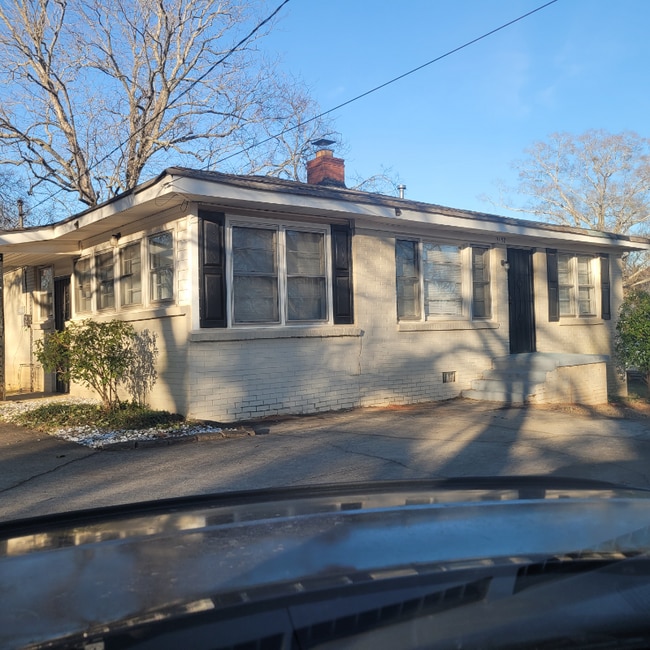 Building Photo - 3152 Corley St NW