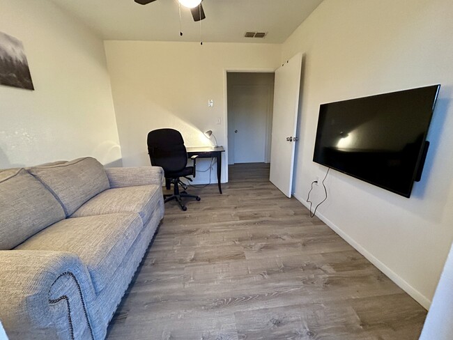 Living Room - 4234 E Western Dr