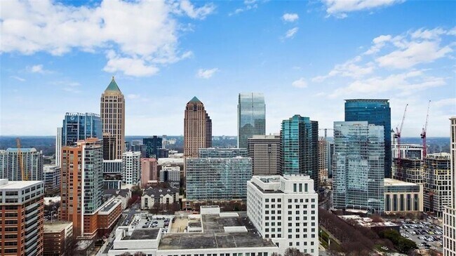 Building Photo - 878 Peachtree St NE