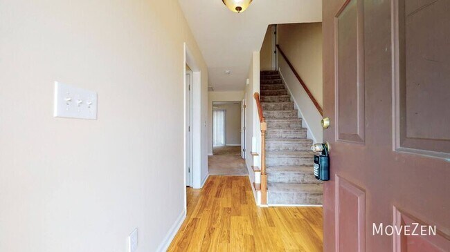 Building Photo - 5421 Advantis Dr