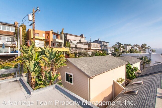 Building Photo - 3 br, 2.5 bath House - 2511 Manchester Ave