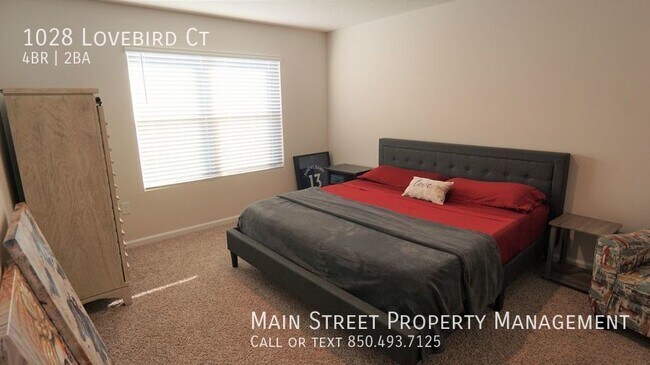 Building Photo - 1028 Lovebird Ct