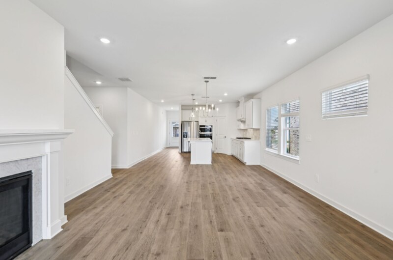 Building Photo - 1334 Beasley Blvd