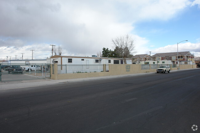 Building Photo - AAA Mobile Home Park