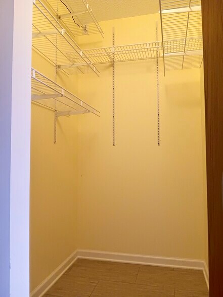 Storage room - 1425 W 28th St