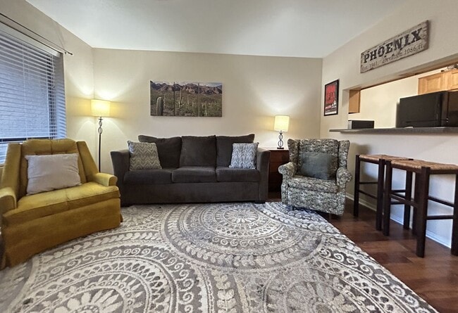 Building Photo - SUNGATE  AT MOON MOUNTAIN