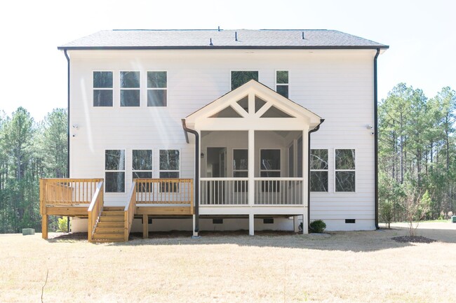 Building Photo - Stunning home in The Parks at Meadowview!