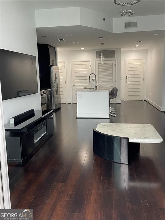 Building Photo - 1080 Peachtree St NE