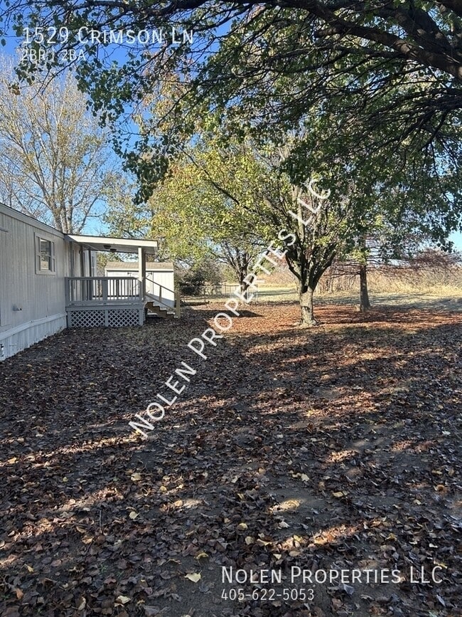 Building Photo - 1529 Crimson Ln