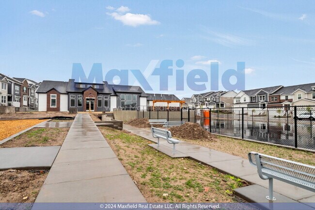 Building Photo - END UNIT - EV Ready - 3BD 2.5 BA 2GA