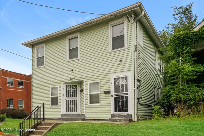 Building Photo - 1700 Bolling Ave