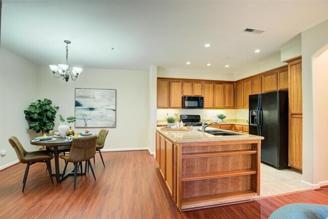 Building Photo - Modern Dublin Condo w/ Dual Suites & Resort-Style Amenities