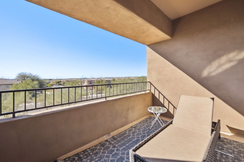 Building Photo - 16600 N Thompson Peak Pkwy