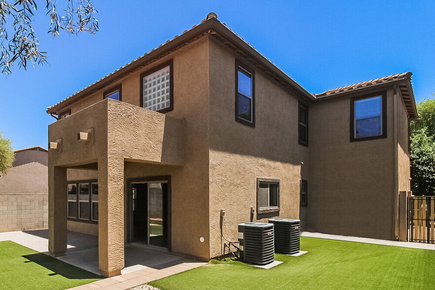 Building Photo - 17110 N 184th Dr