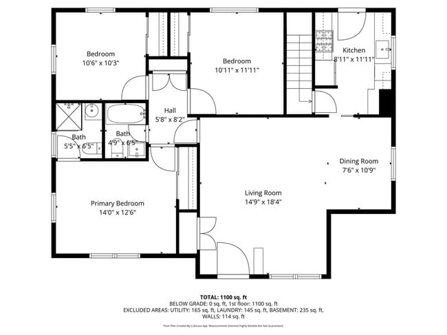 Building Photo - 580 Ivy Ct