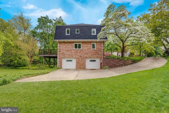 Building Photo - 1011 Shipman Ln