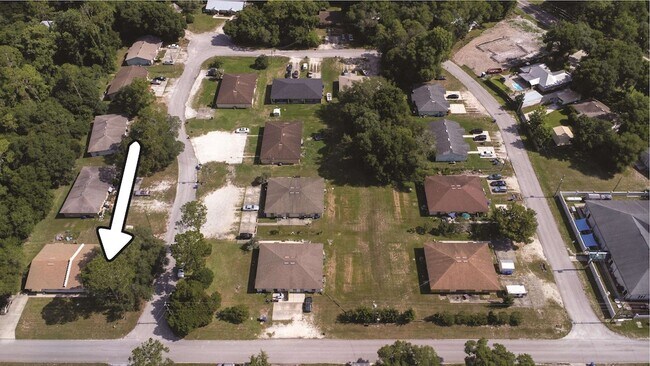 Building Photo - 1000 S Winterhawk Dr