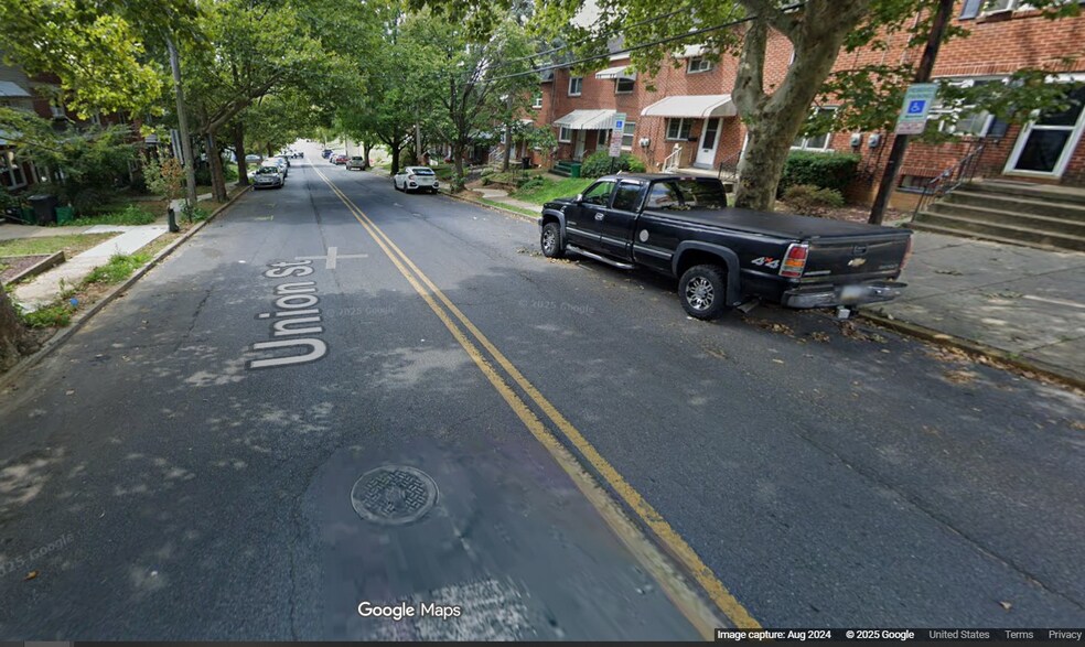 Building Photo - 911 Union St