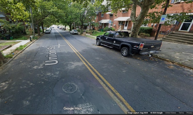 Building Photo - 911 Union St