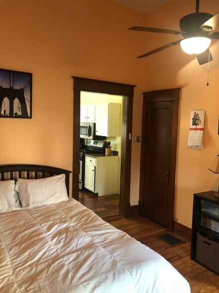 Bedroom #2 - 1819 Deerwood Ave