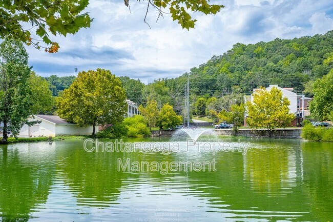 Building Photo - 900 Mountain Creek Rd
