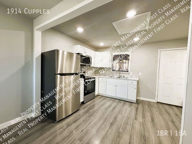 Building Photo - 1914 Cupples-