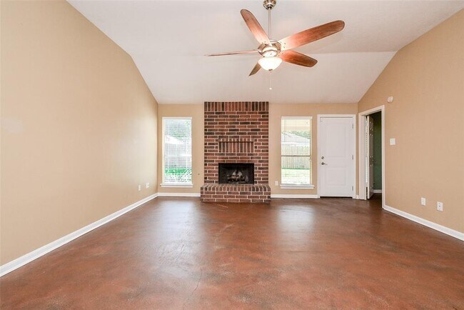 Building Photo - 22823 Williamschase Dr