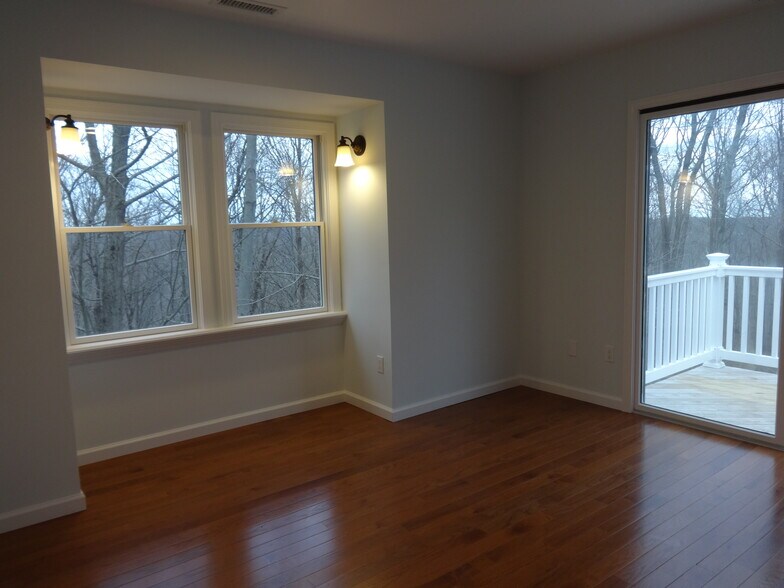 Bedroom - 30 Grandview Dr