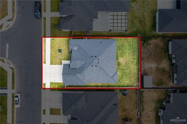 Building Photo - 18 S Peak Dr