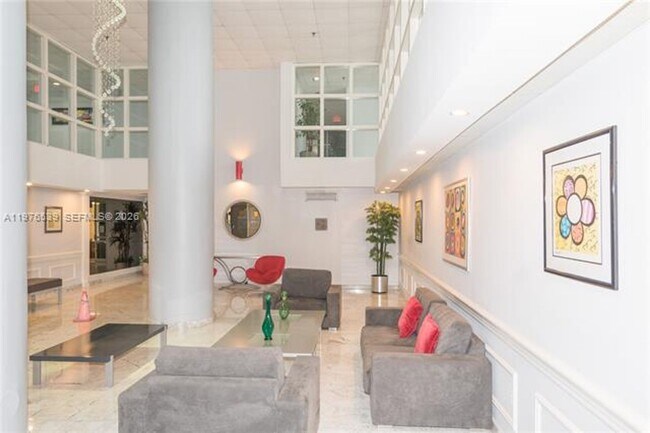 Building Photo - 9341 Collins Ave