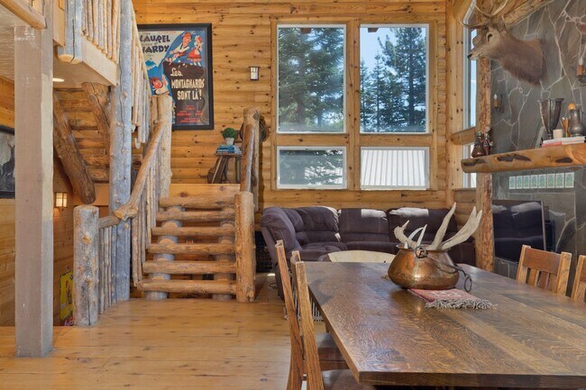 Building Photo - Winter Rental – $18,500/month (5/6-Month Lease)