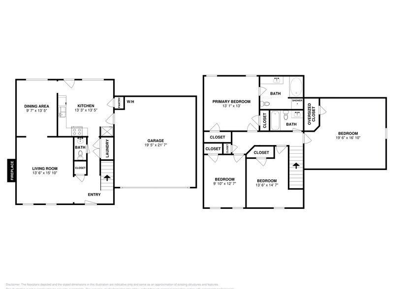 Building Photo - 3707 University Church Dr