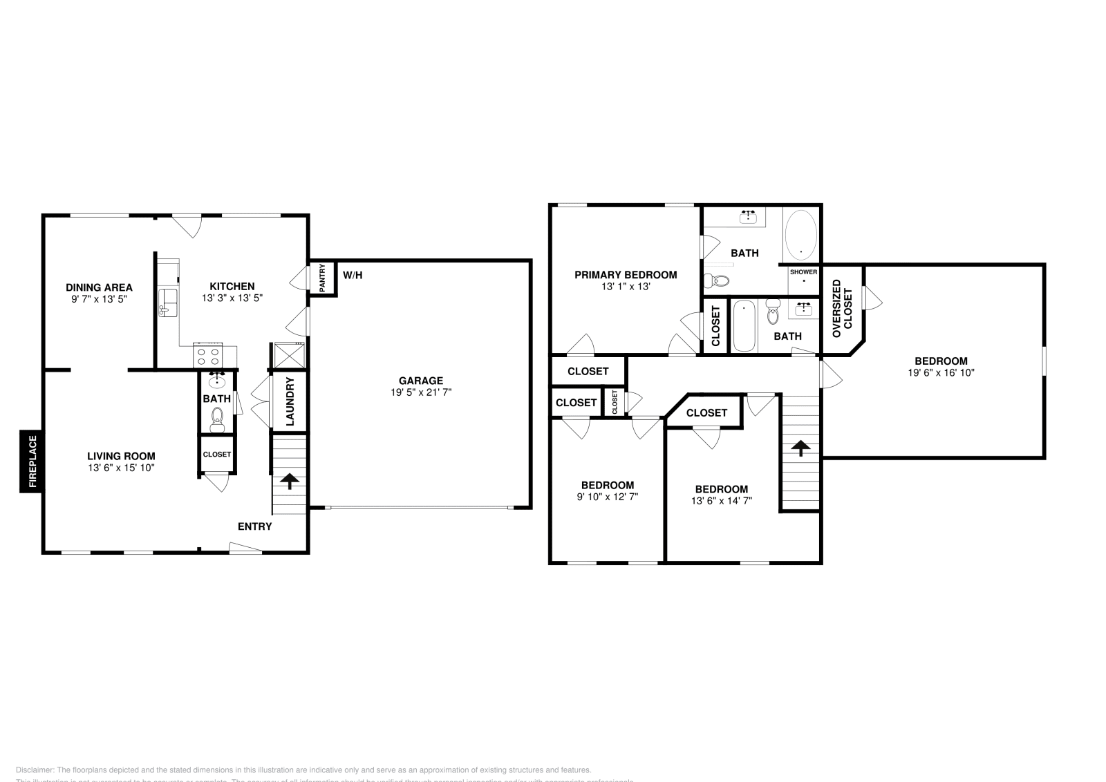 Building Photo - 3707 University Church Dr