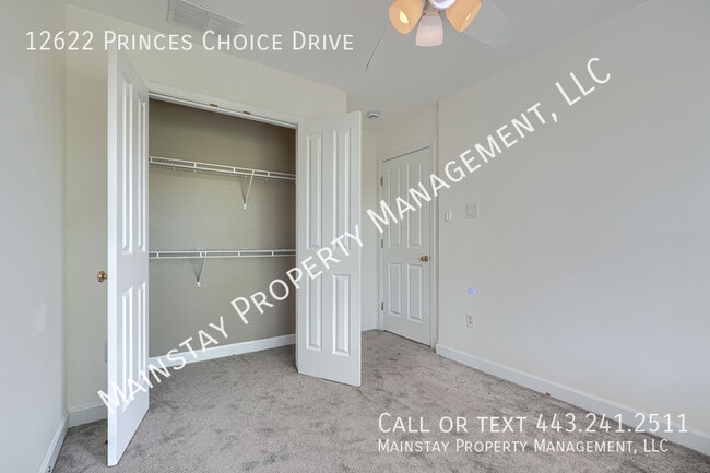 Building Photo - 12622 Princes Choice Dr
