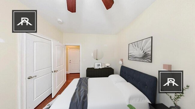 Building Photo - 4 bedroom in Boston MA 02120