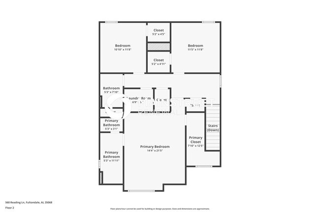 Building Photo - 560 Reading Ln