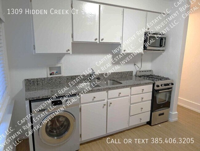 Building Photo - 1309 Hidden Creek Ct
