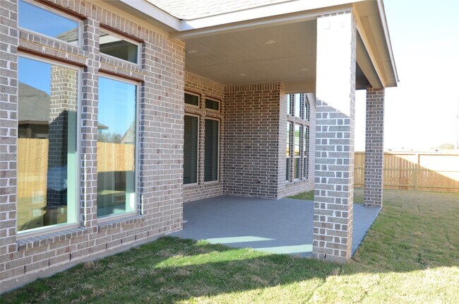 Building Photo - 10511 Forfar Ln