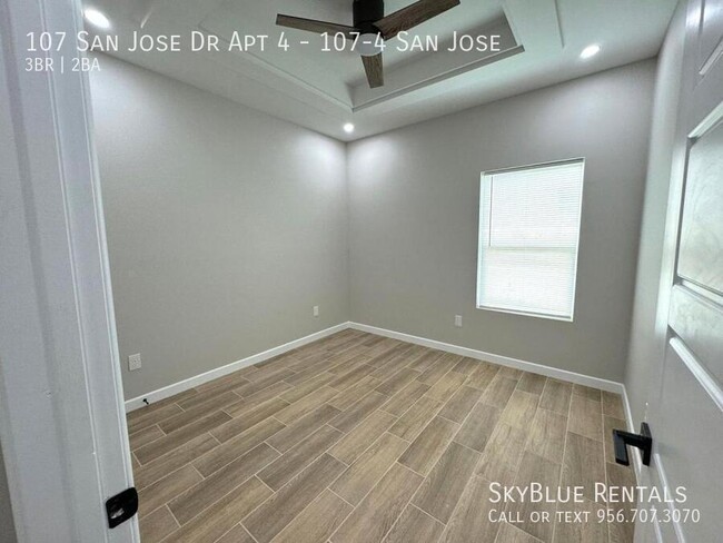 Building Photo - 107 San Jose Dr