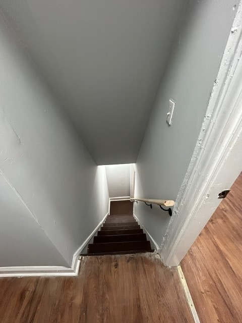 Building Photo - 5824 Florence Ave