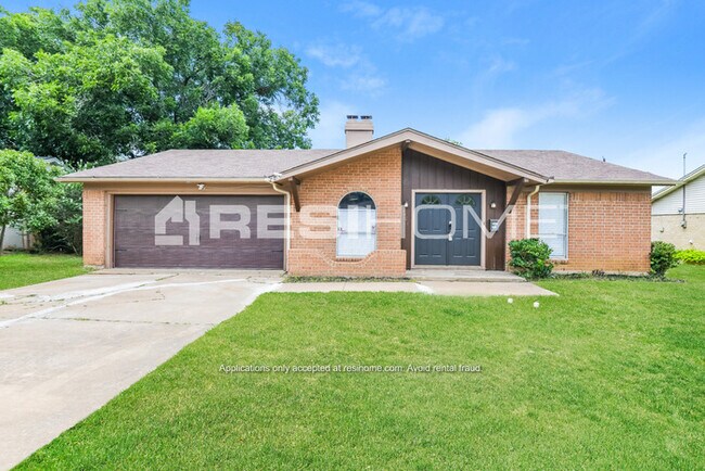 Primary Photo - 2403 Catalo Lane
