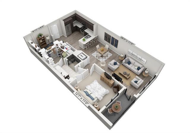 Building Photo - 3100 Kramer Ln