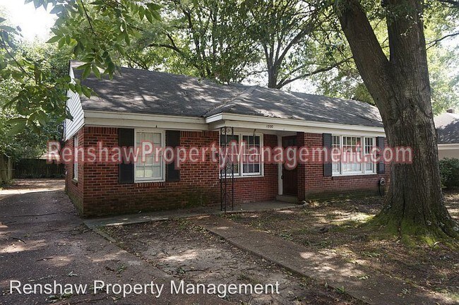 Primary Photo - 1500 Mount Moriah Rd