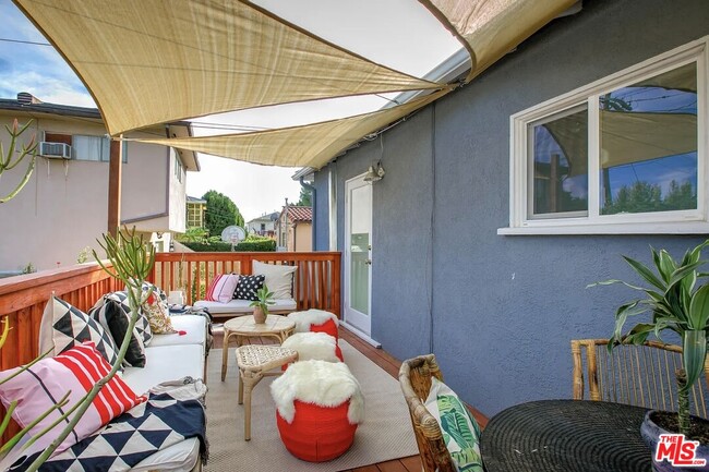 Building Photo - 4234 Verdugo Rd